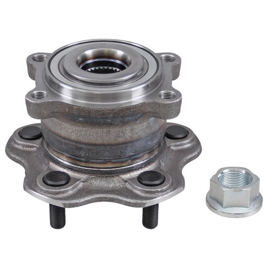 201967 - Wheel Bearing Kit 