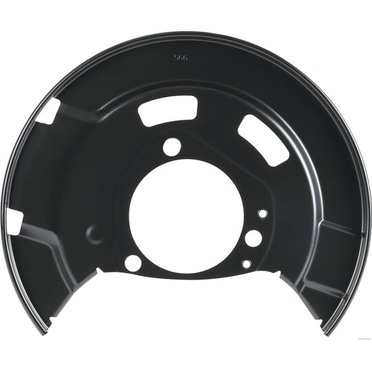 J3330901 - Splash Panel, brake disc 