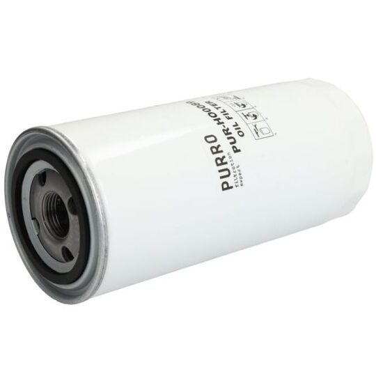 PUR-HO0089 - Oil Filter 