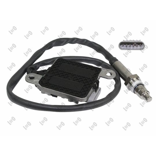 134-02-031 - NOx-sensor, NOx-katalysator 