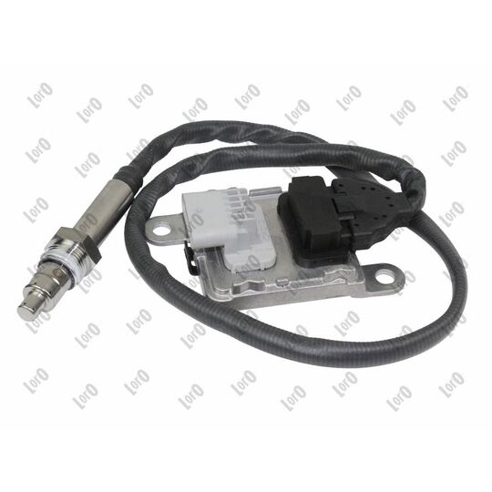 134-02-031 - NOx-sensor, NOx-katalysator 