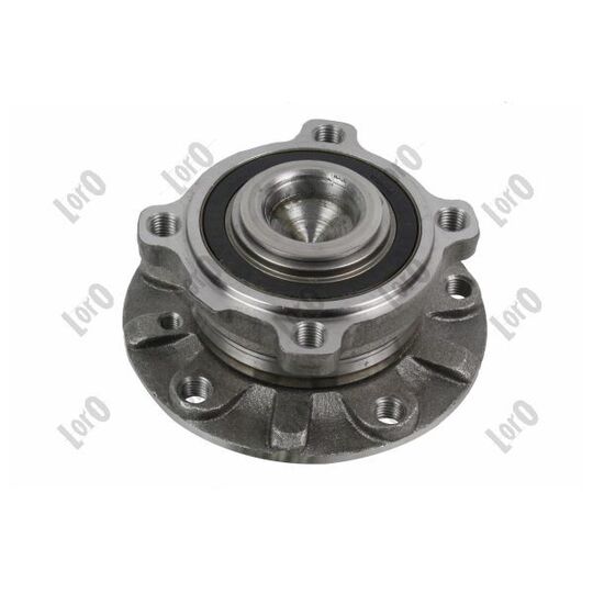 141-01-089 - Wheel Hub 