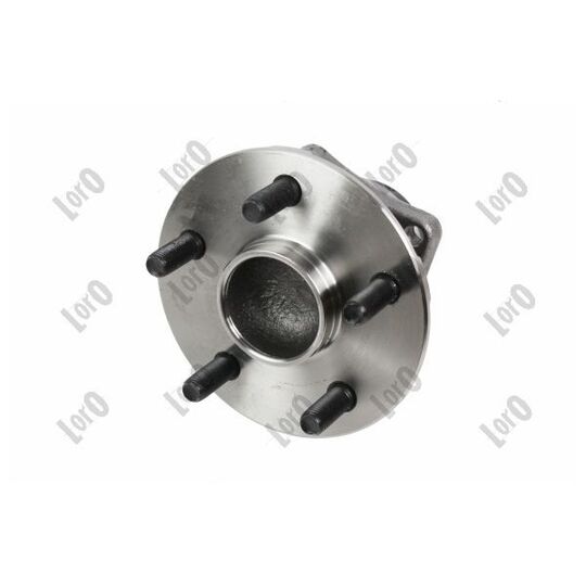 141-01-146 - Wheel Hub 