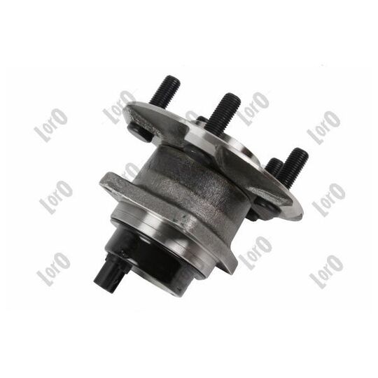 141-01-146 - Wheel Hub 