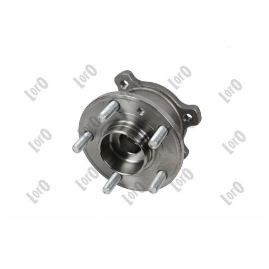 141-01-131 - Wheel Hub 