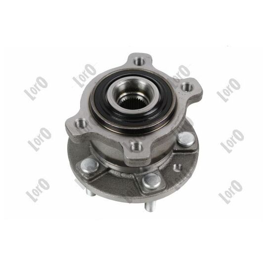 141-01-131 - Wheel Hub 