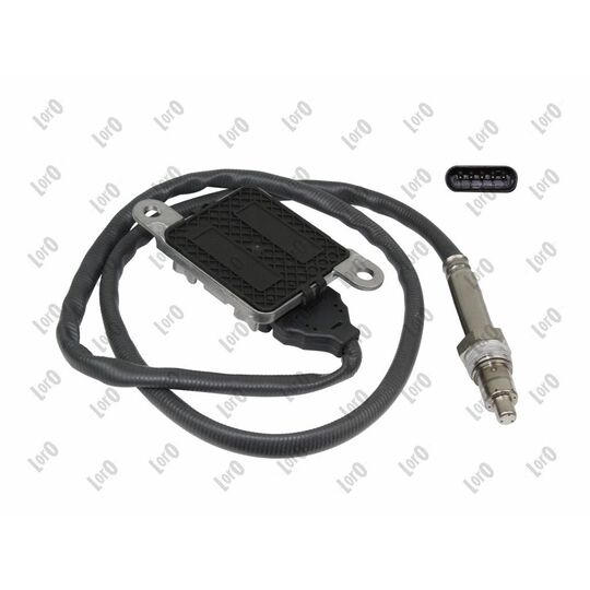134-02-008 - NOx Sensor, NOx catalytic converter 