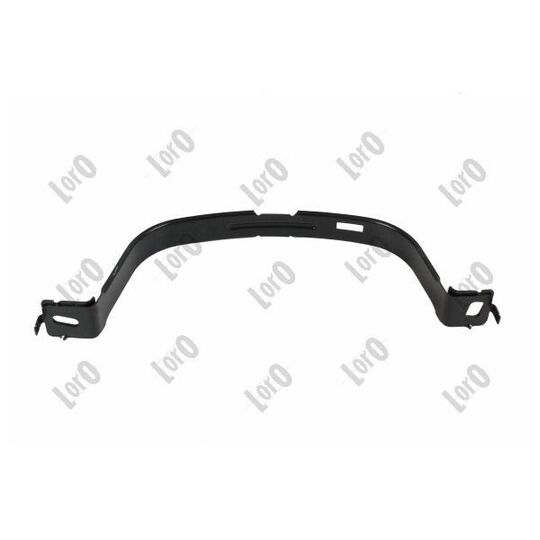 103-09-003 - Steel Strap, fuel tank 