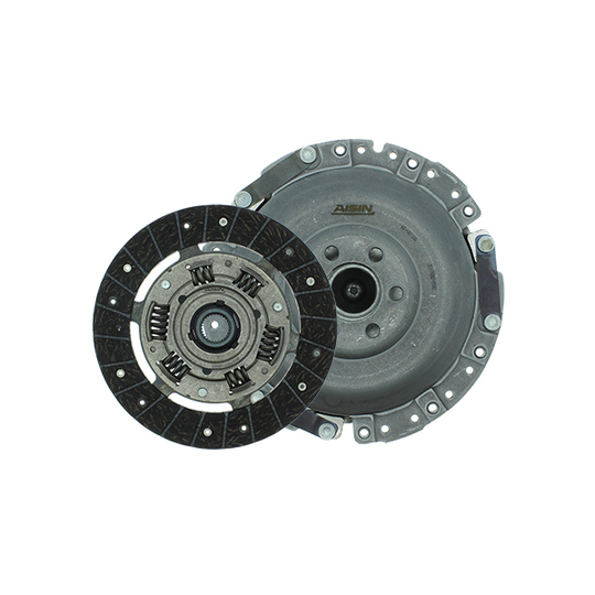 KE-VW11RA - Clutch Kit 