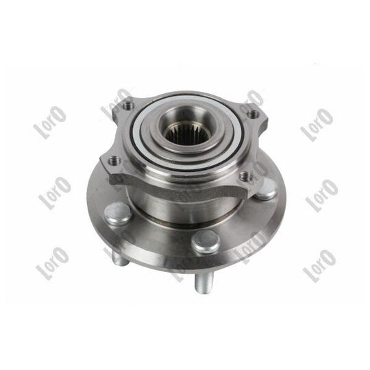 141-01-138 - Wheel Hub 