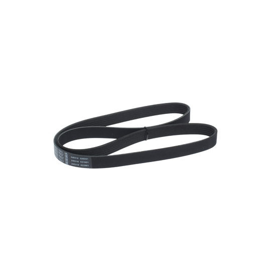 1 987 945 147 - V-Ribbed Belt 