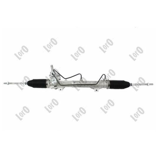 140-02-025 - Steering Gear 