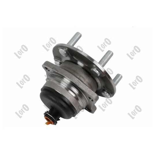 141-01-135 - Wheel Hub 