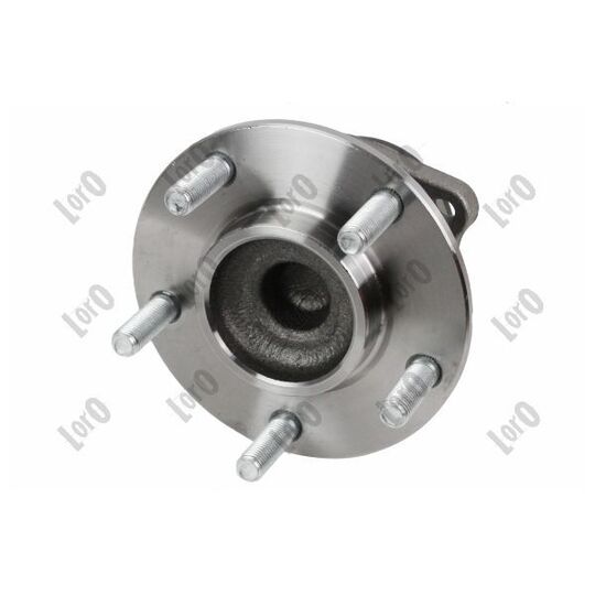 141-01-135 - Wheel Hub 