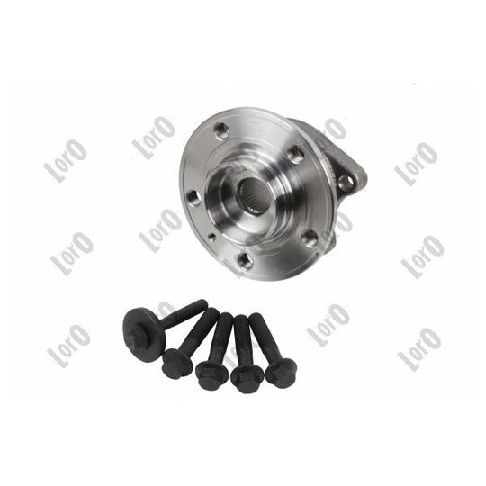 141-01-099 - Wheel Hub 