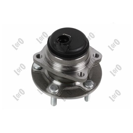 141-01-135 - Wheel Hub 