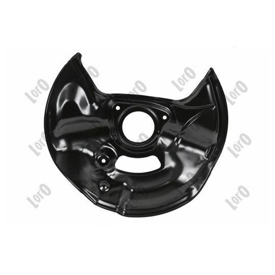 131-07-226 - Splash Panel, brake disc 