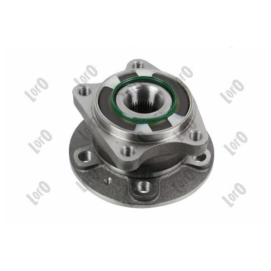 141-01-099 - Wheel Hub 