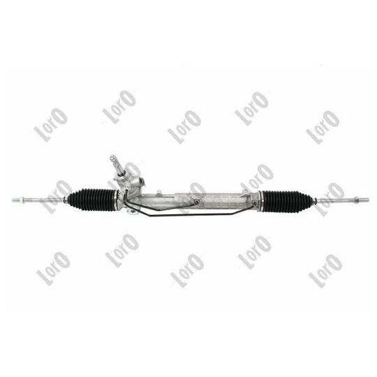 140-02-025 - Steering Gear 