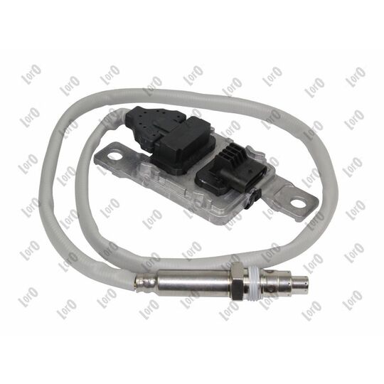 134-02-013 - NOx-sensor, NOx-katalysator 