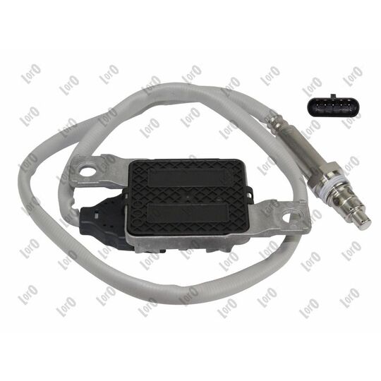 134-02-013 - NOx-sensor, NOx-katalysator 