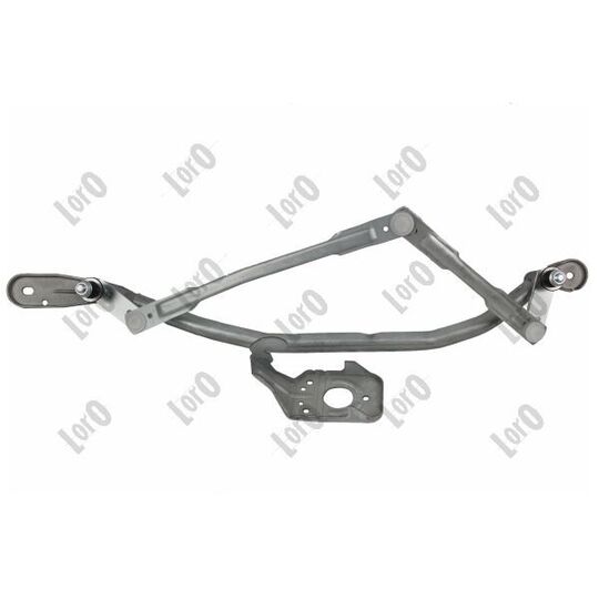 103-04-081 - Wiper Linkage 