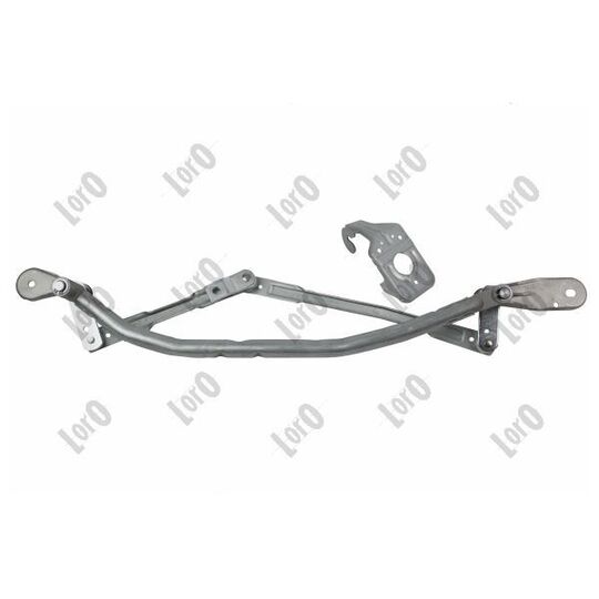 103-04-081 - Wiper Linkage 