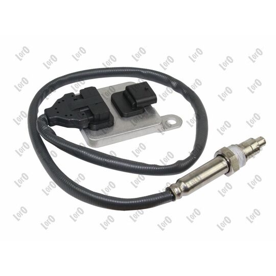 134-02-025 - NOx-sensor, NOx-katalysator 