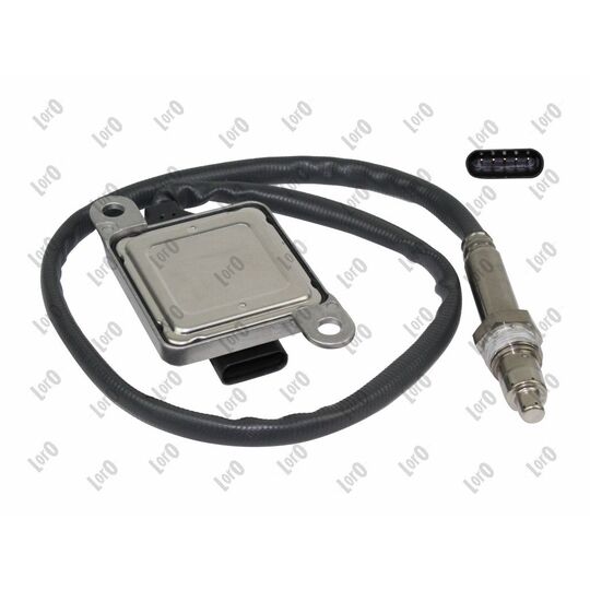 134-02-025 - NOx-sensor, NOx-katalysator 