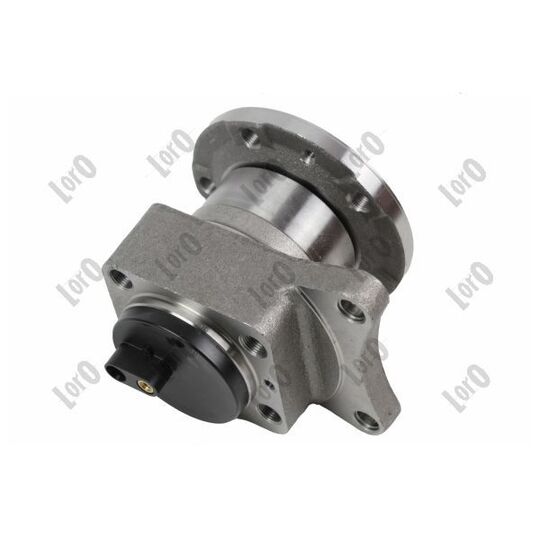 141-01-102 - Wheel Hub 