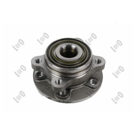 141-01-141 - Wheel Hub 