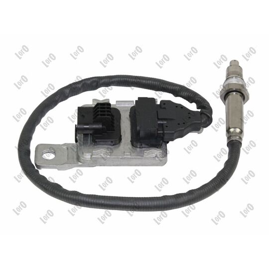 134-02-007 - NOx Sensor, NOx catalytic converter 