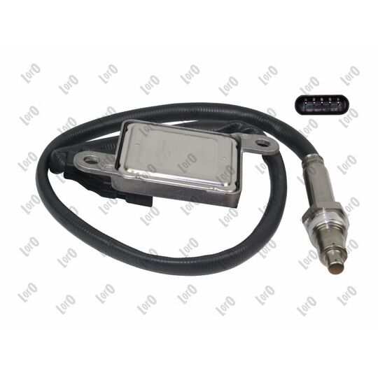 134-02-039 - NOx Sensor, NOx catalytic converter 