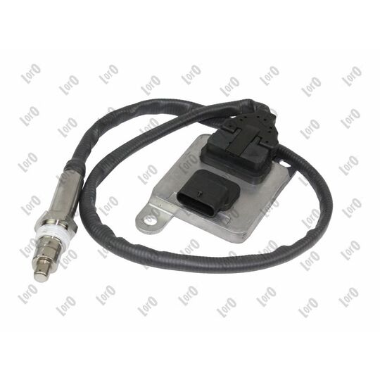 134-02-034 - NOx-sensor, NOx-katalysator 