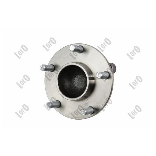 141-01-151 - Wheel Hub 