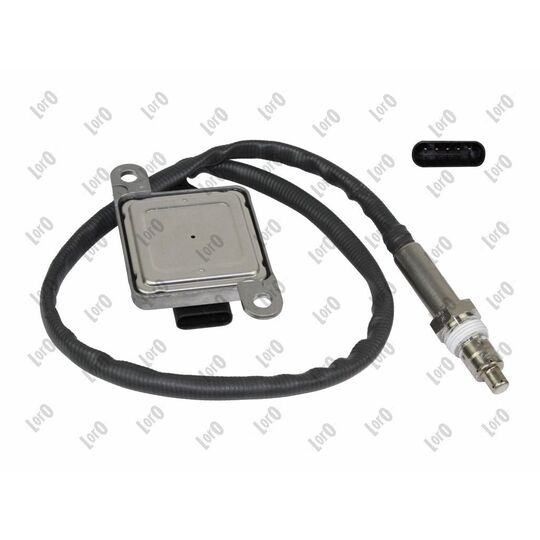 134-02-034 - NOx-sensor, NOx-katalysator 