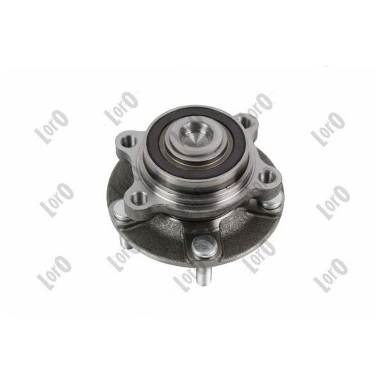 141-01-151 - Wheel Hub 