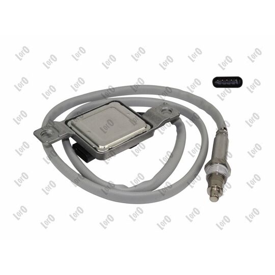 134-02-002 - NOx Sensor, NOx catalytic converter 