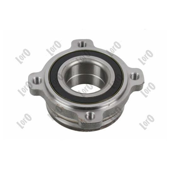 141-01-066 - Wheel Hub 