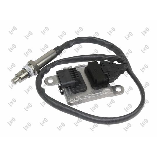 134-02-030 - NOx Sensor, NOx catalytic converter 