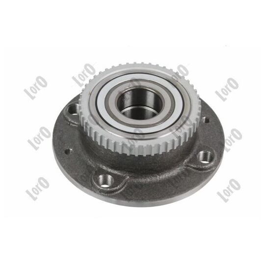 141-01-094 - Wheel Hub 