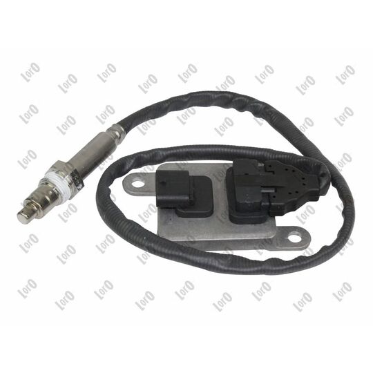 134-02-036 - NOx-sensor, NOx-katalysator 