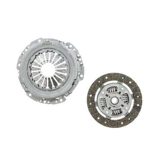 KN-219RA - Clutch Kit 