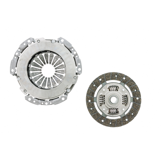 KN-219RA - Clutch Kit 