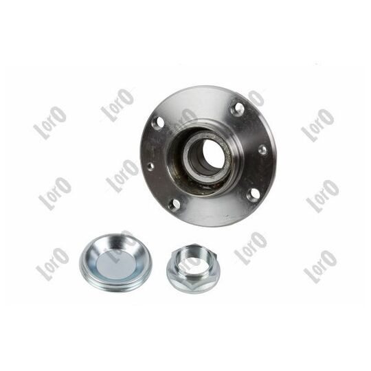 141-01-094 - Wheel Hub 