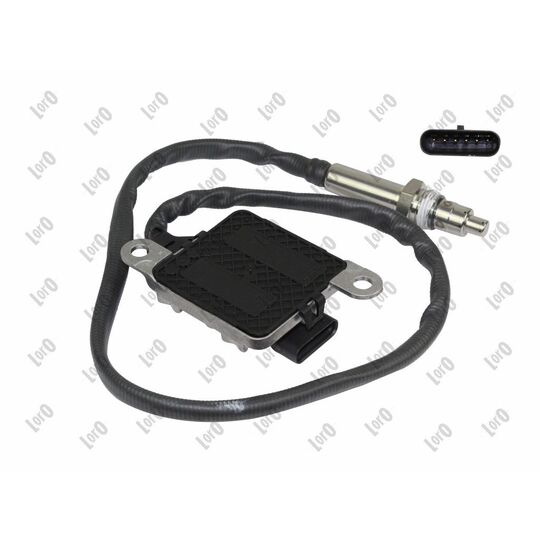 134-02-030 - NOx Sensor, NOx catalytic converter 