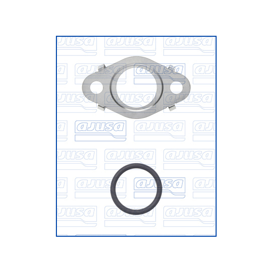 77072300 - Tiivistesarja, EGR-järjestelmä 