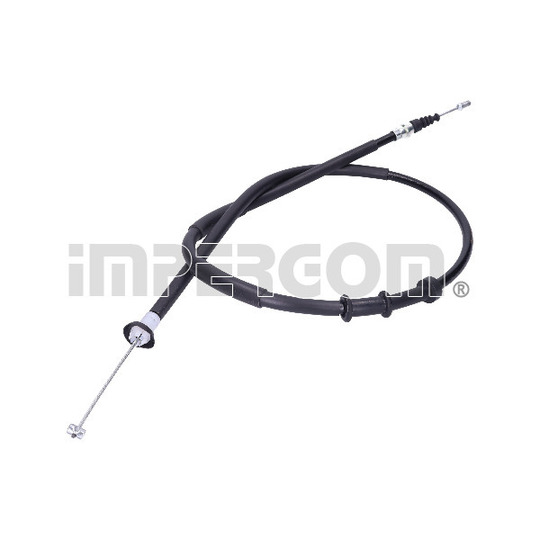 810482 - Cable Pull, parking brake 