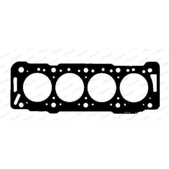 AH8100 - Gasket, cylinder head 