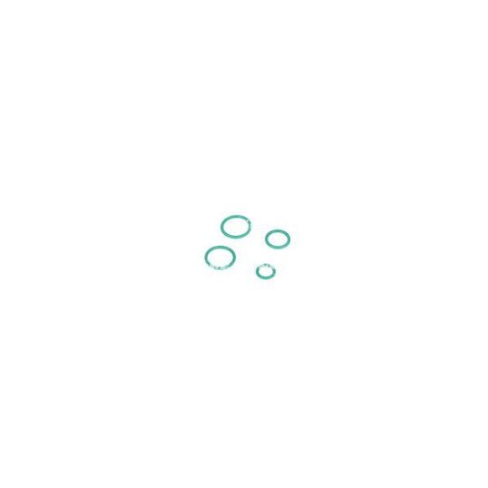 38765 - Expansion Valve, air conditioning 